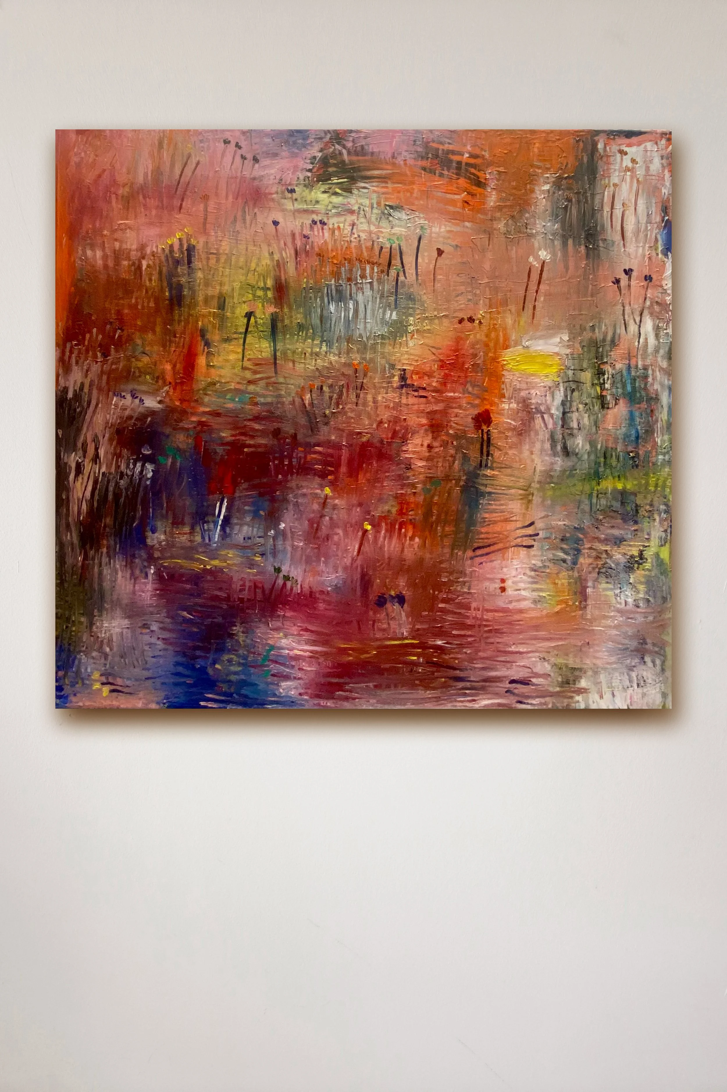 Rebecca Hardaker — Highgate Contemporary Art